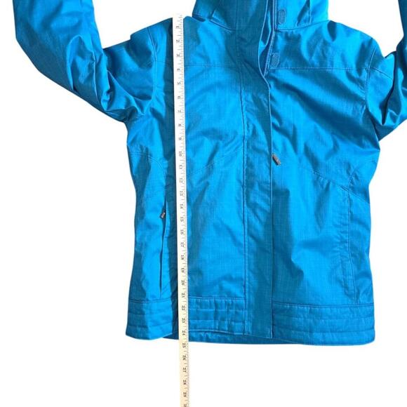 Columbia Interchangeable Womens Jacket - Picture 8 of 10